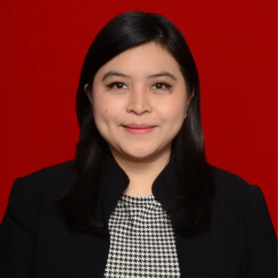 Nanda Rusyda Saufa