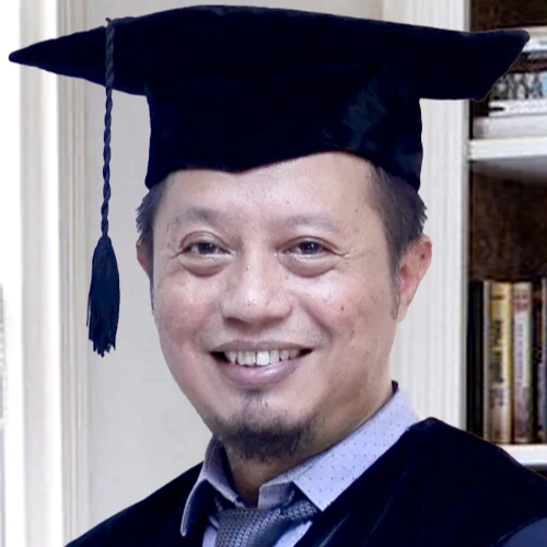 Wendhi Yuniarto