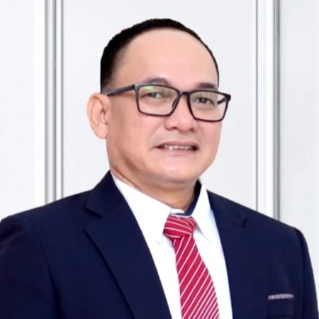 Agus Setiawan